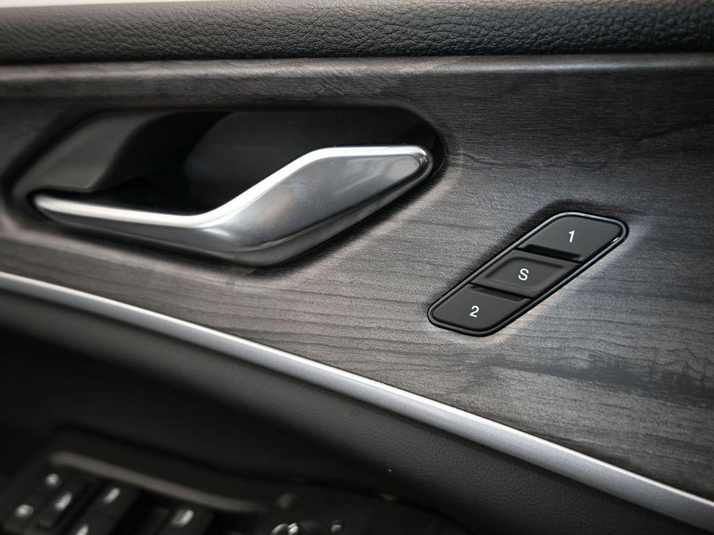 new 2024 Jeep Grand Cherokee car, priced at $42,789