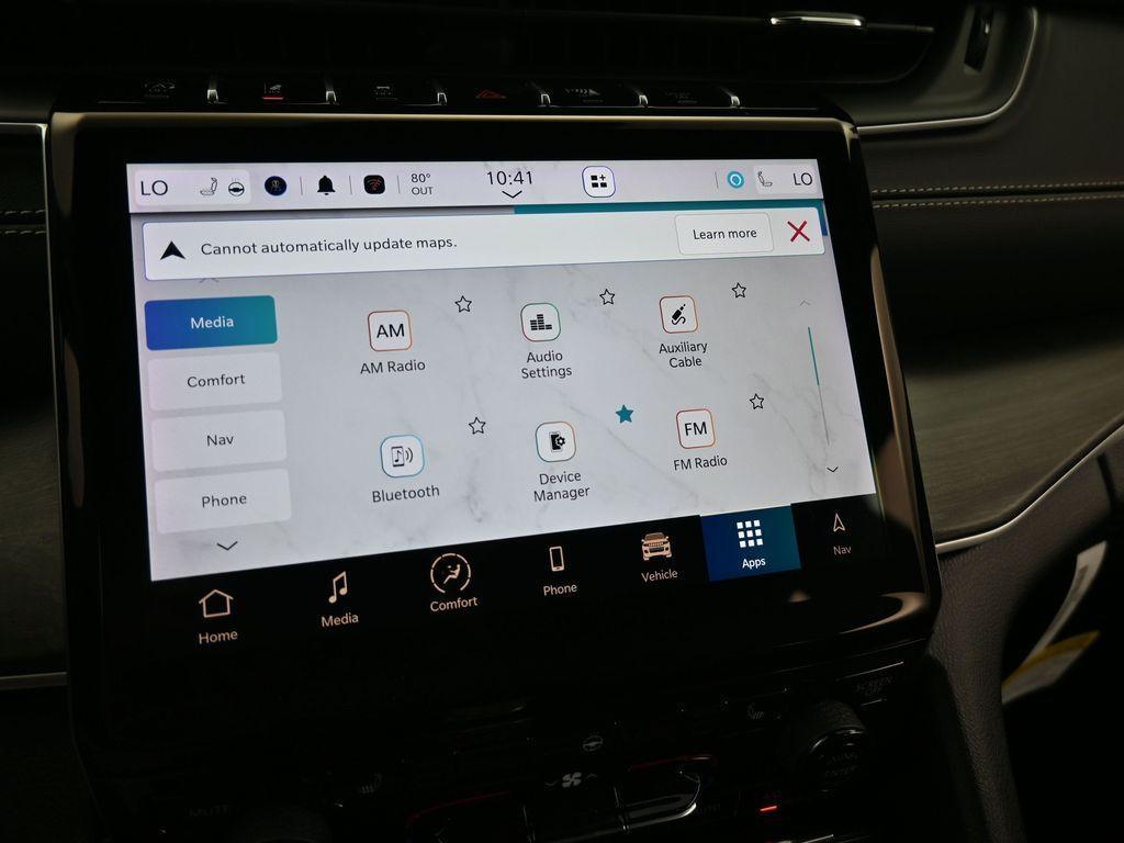 new 2024 Jeep Grand Cherokee car, priced at $42,789