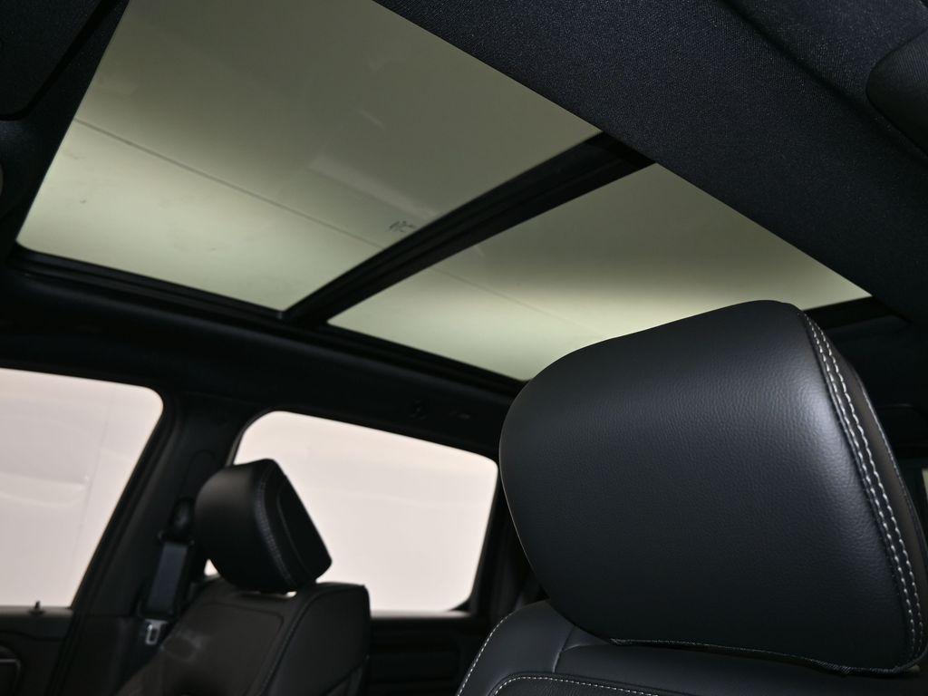 new 2026 Ram 1500 car, priced at $69,665
