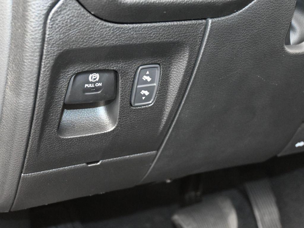 new 2026 Ram 1500 car, priced at $69,665