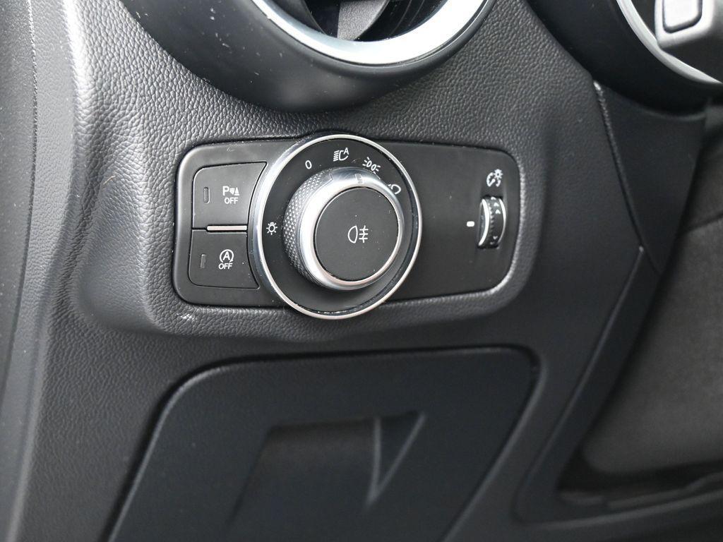 used 2022 Alfa Romeo Stelvio car, priced at $23,989
