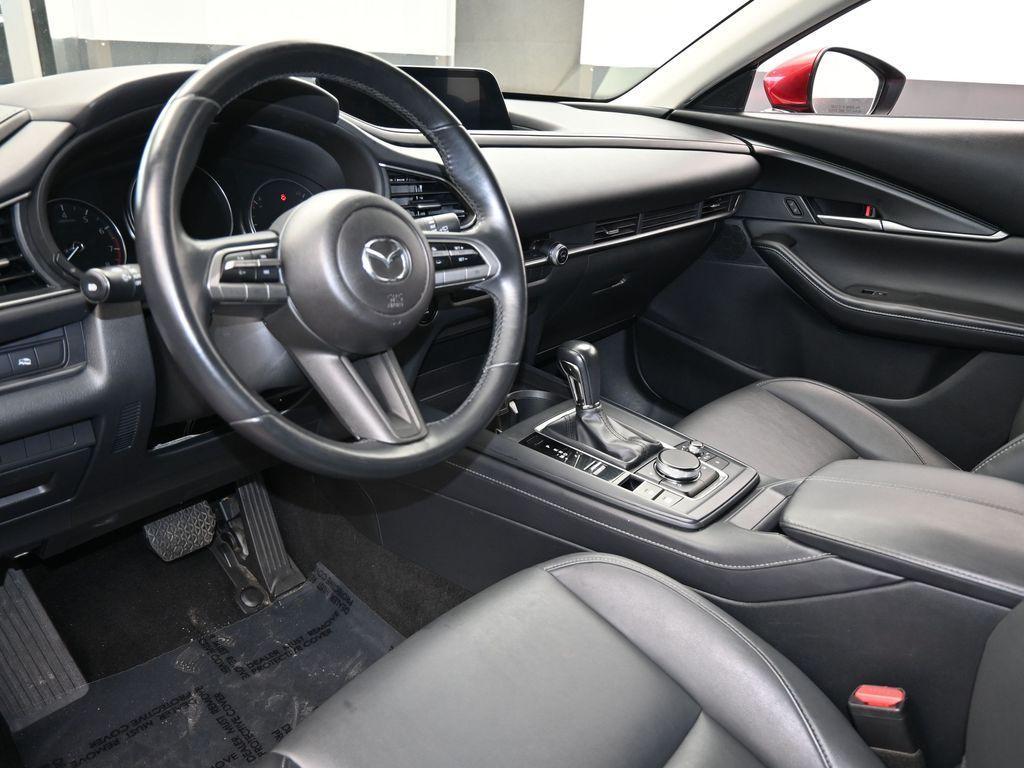 used 2023 Mazda CX-30 car, priced at $17,567