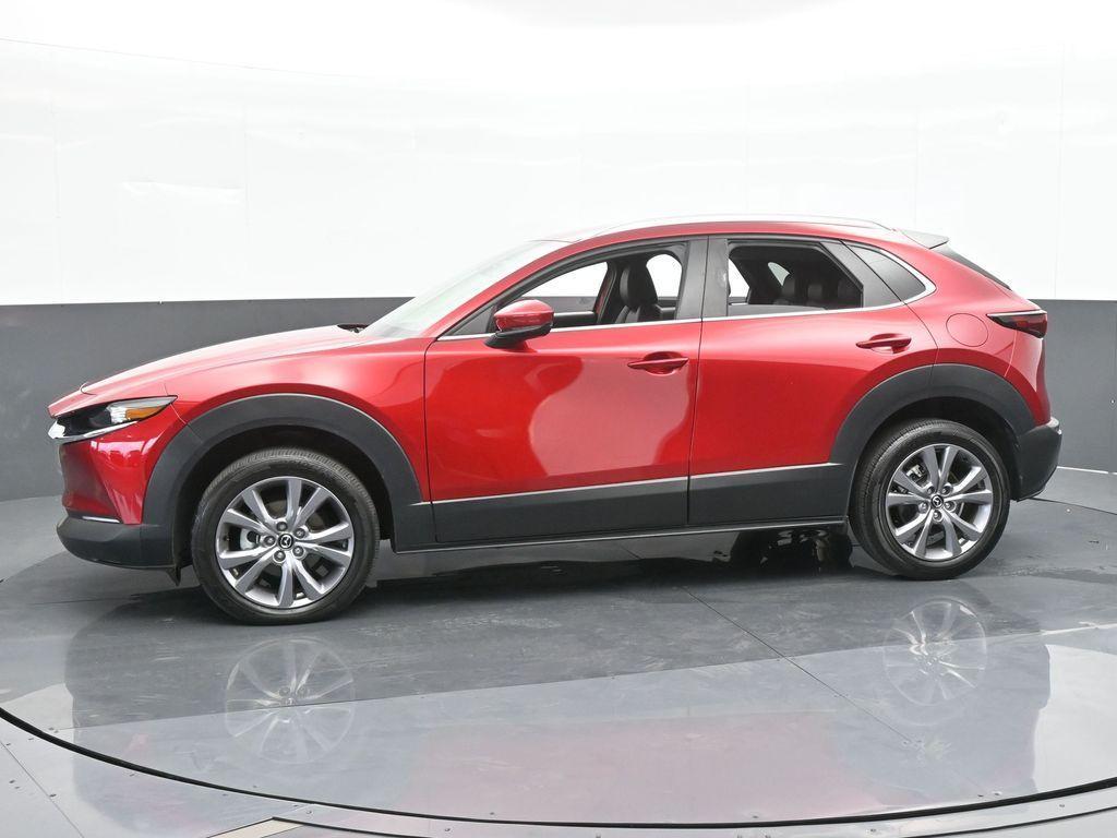 used 2023 Mazda CX-30 car, priced at $17,567