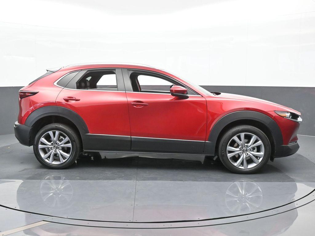 used 2023 Mazda CX-30 car, priced at $17,567