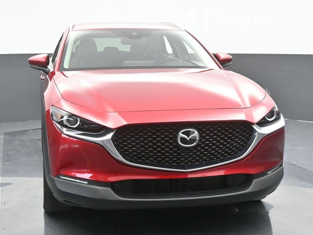 used 2023 Mazda CX-30 car, priced at $17,567