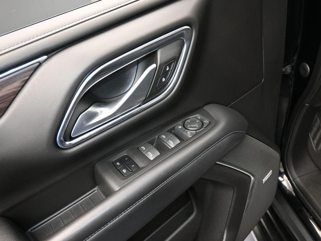 used 2022 Chevrolet Tahoe car, priced at $49,950