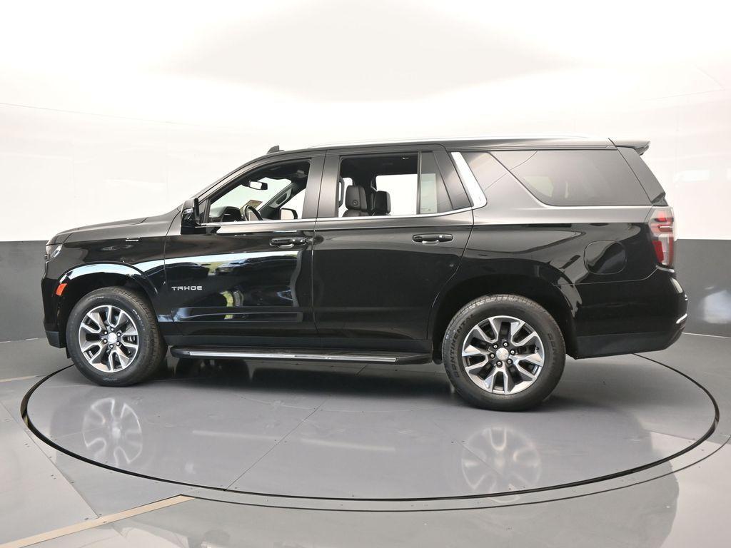 used 2022 Chevrolet Tahoe car, priced at $49,950