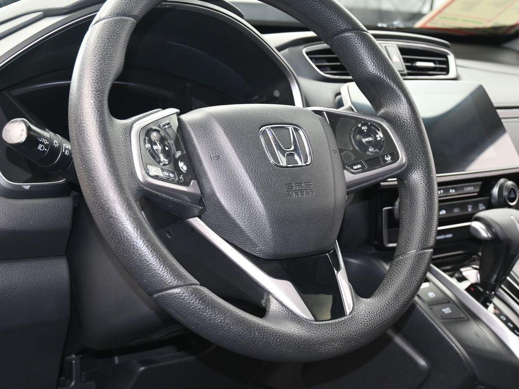used 2020 Honda CR-V car, priced at $20,802