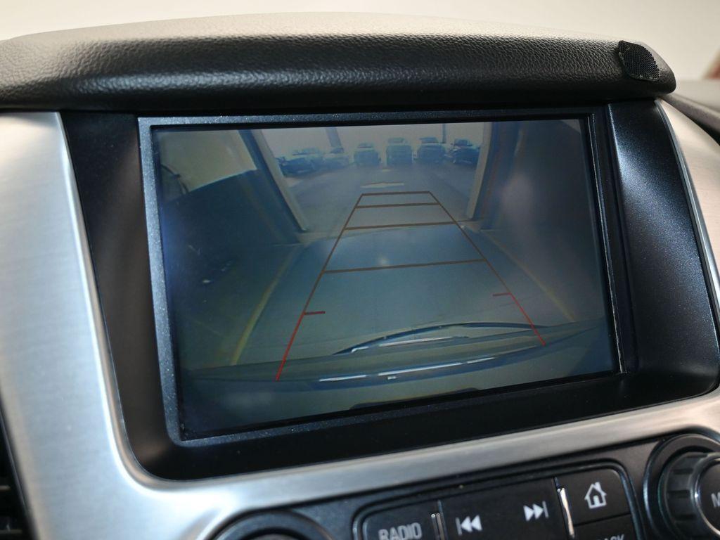 used 2020 GMC Yukon car, priced at $22,991