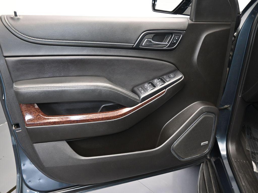 used 2020 GMC Yukon car, priced at $22,991