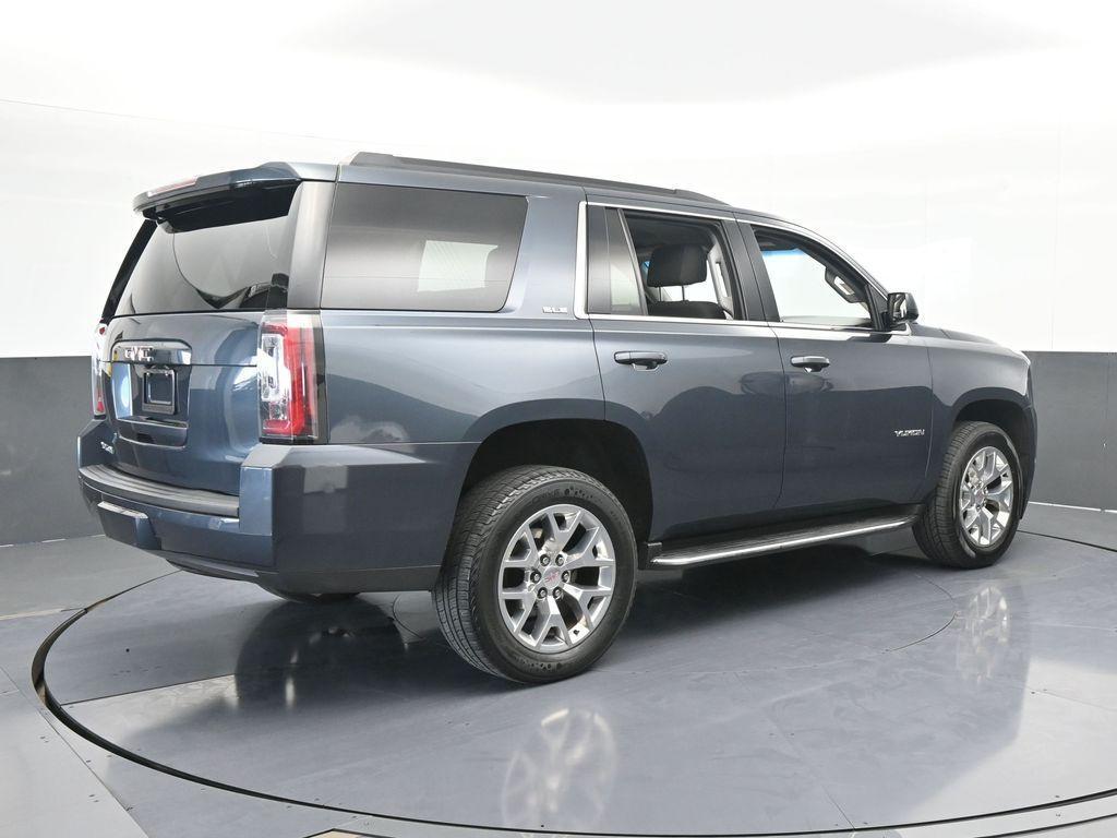 used 2020 GMC Yukon car, priced at $22,991