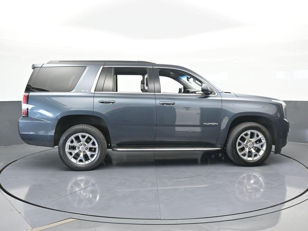 used 2020 GMC Yukon car, priced at $22,991