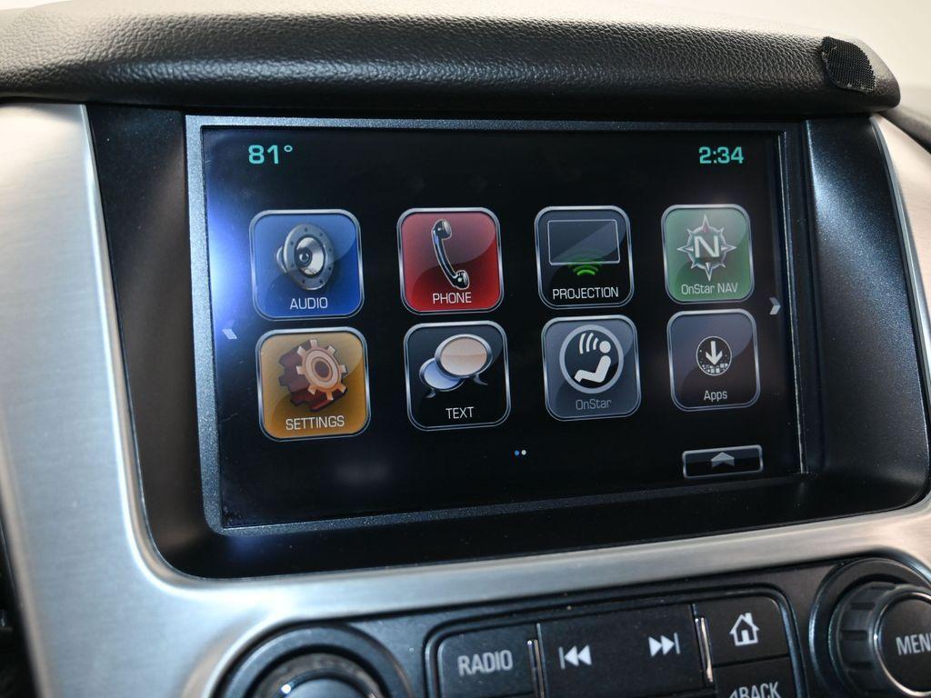 used 2020 GMC Yukon car, priced at $22,991