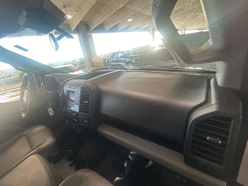 used 2019 Ford F-150 car, priced at $24,391