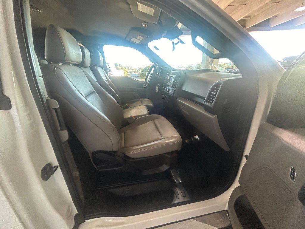 used 2019 Ford F-150 car, priced at $24,391