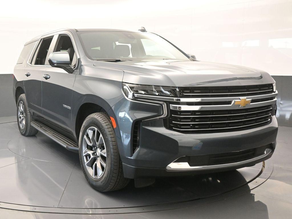 used 2021 Chevrolet Tahoe car, priced at $40,950