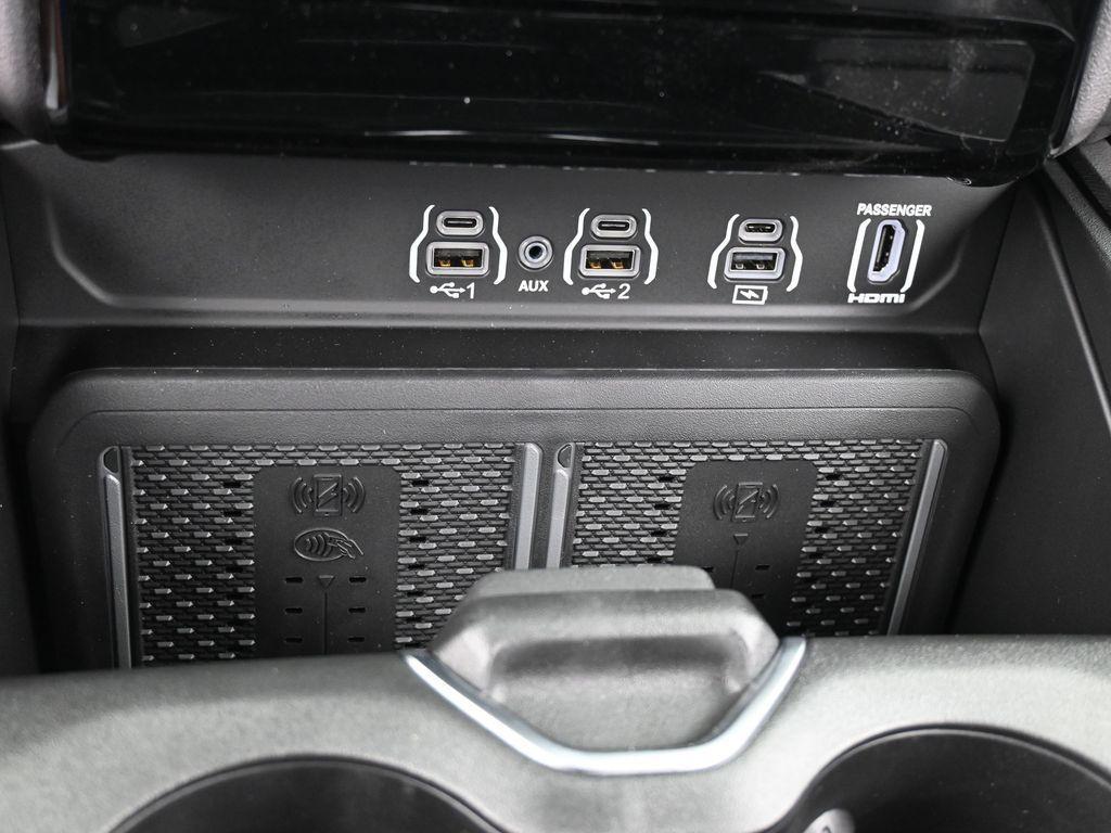 new 2026 Ram 1500 car, priced at $67,375