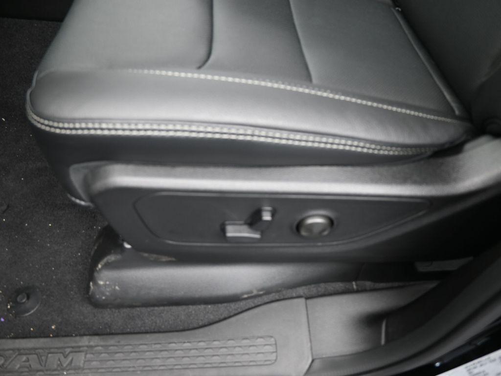 new 2026 Ram 1500 car, priced at $67,375