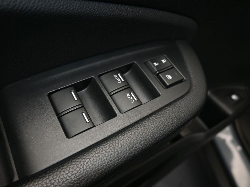 used 2022 Honda Pilot car, priced at $29,373