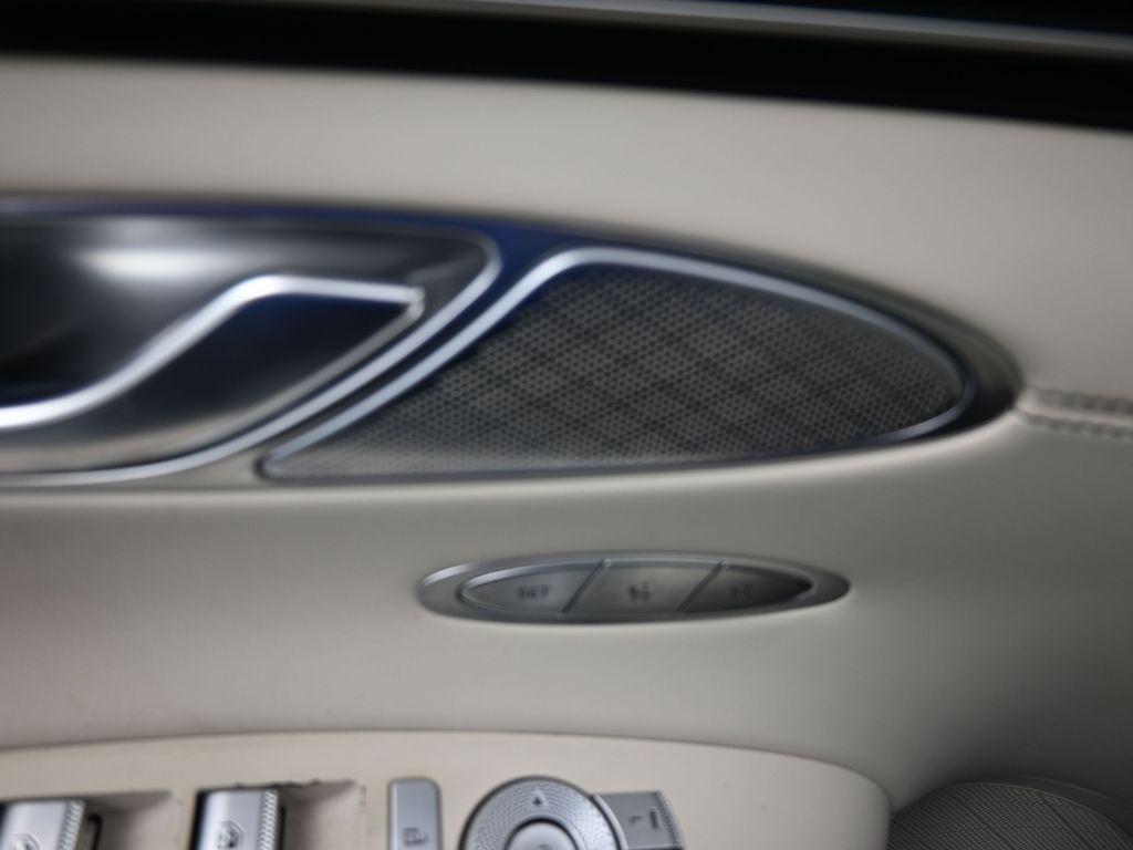 used 2022 Genesis GV70 car, priced at $34,639