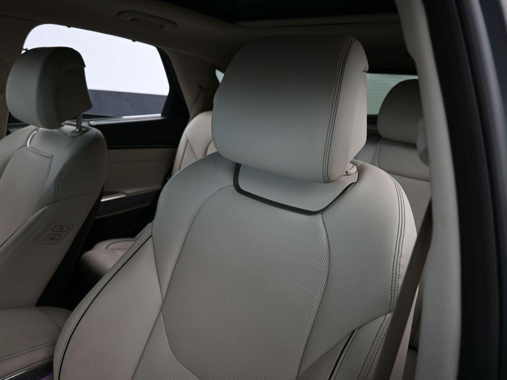 used 2022 Genesis GV70 car, priced at $34,639