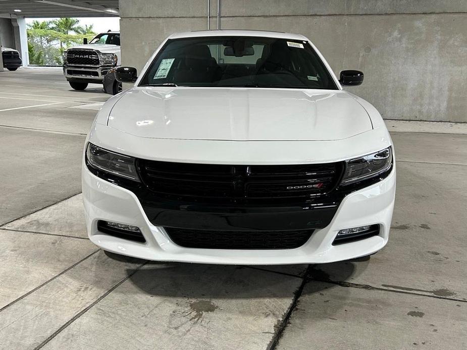 new 2023 Dodge Charger car, priced at $31,523