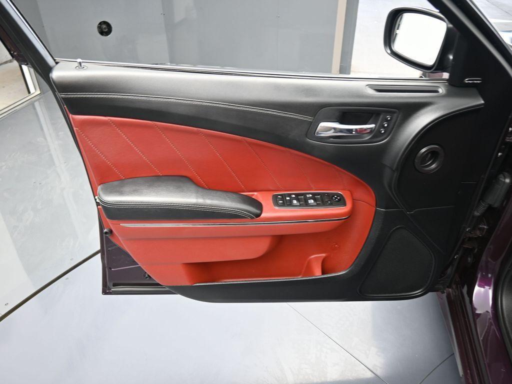 used 2021 Dodge Charger car, priced at $77,995