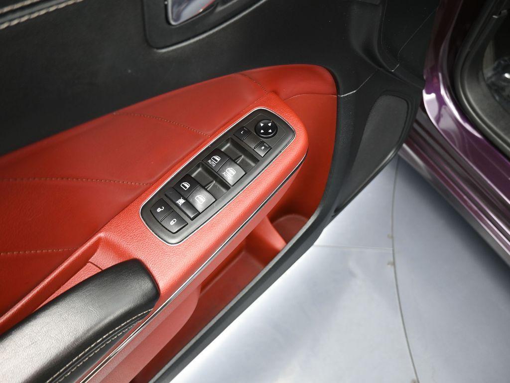 used 2021 Dodge Charger car, priced at $77,995
