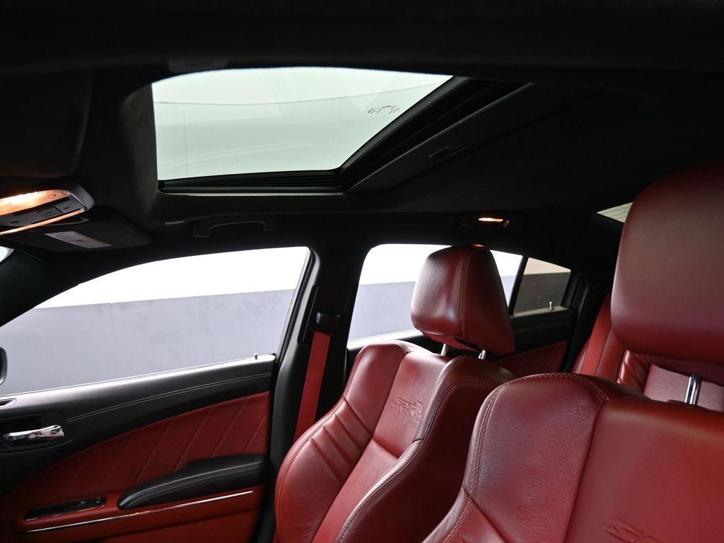 used 2021 Dodge Charger car, priced at $77,995