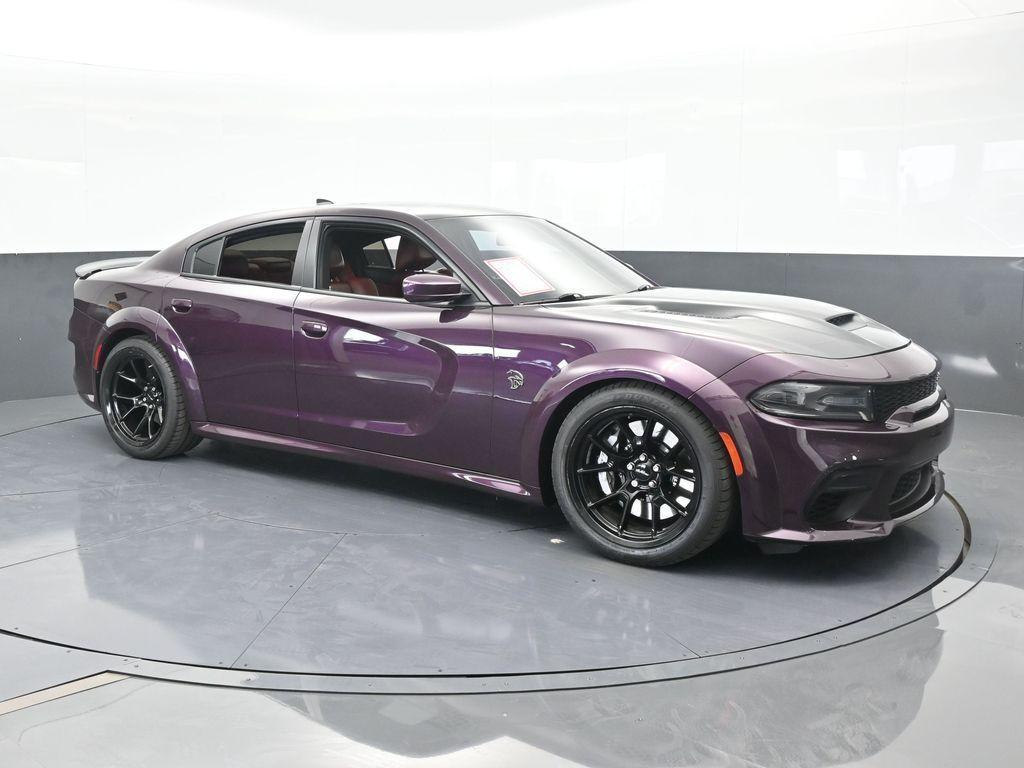 used 2021 Dodge Charger car, priced at $77,995