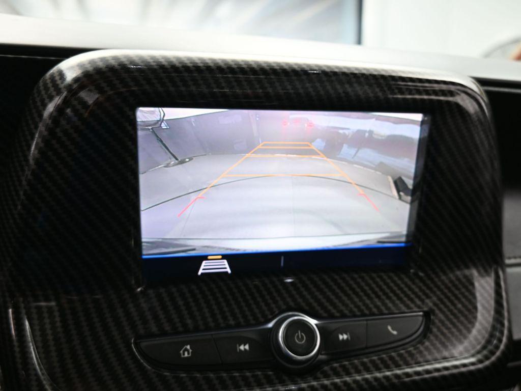 used 2020 Chevrolet Camaro car, priced at $19,992