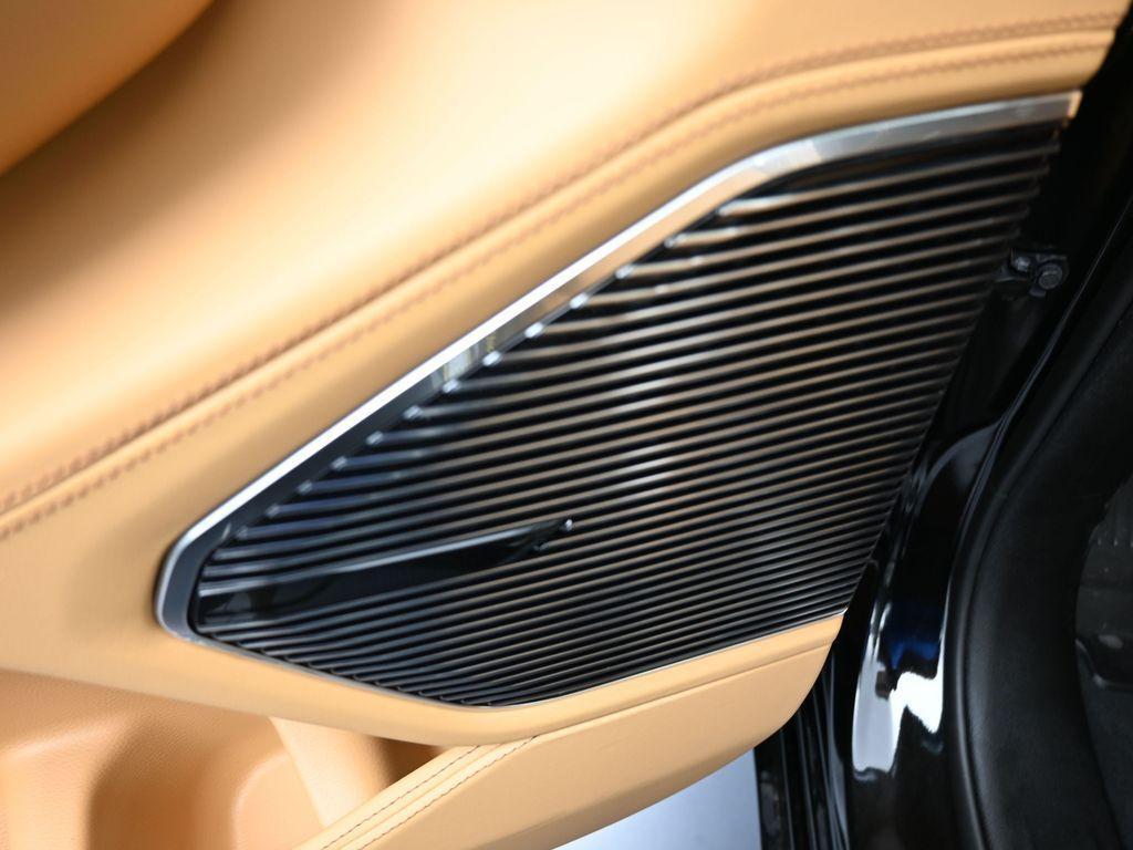 new 2025 Jeep Grand Cherokee L car