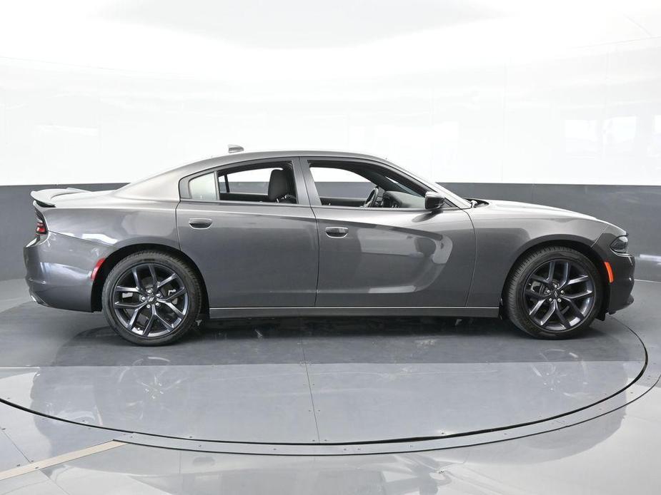 used 2023 Dodge Charger car, priced at $23,989