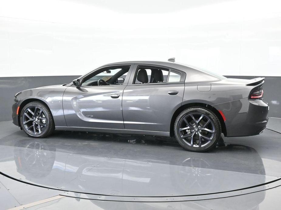 used 2023 Dodge Charger car, priced at $23,989