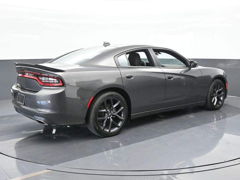 used 2023 Dodge Charger car, priced at $23,989