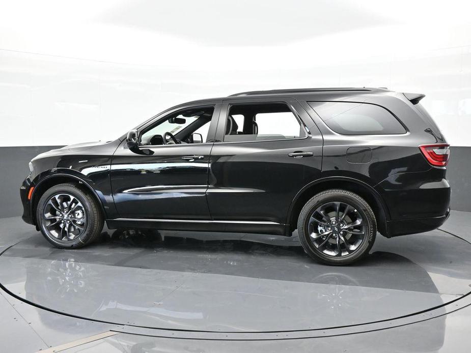 new 2024 Dodge Durango car, priced at $44,739