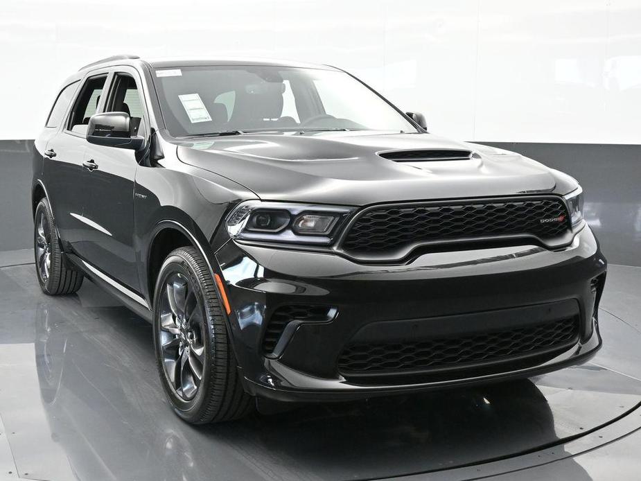 new 2024 Dodge Durango car, priced at $44,739