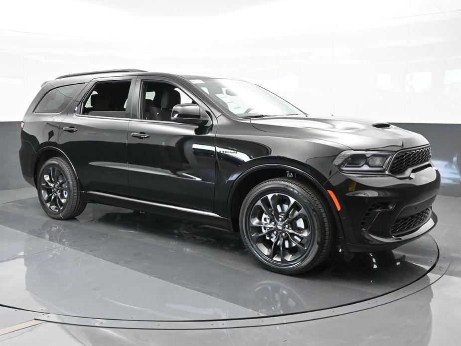 new 2024 Dodge Durango car, priced at $44,739