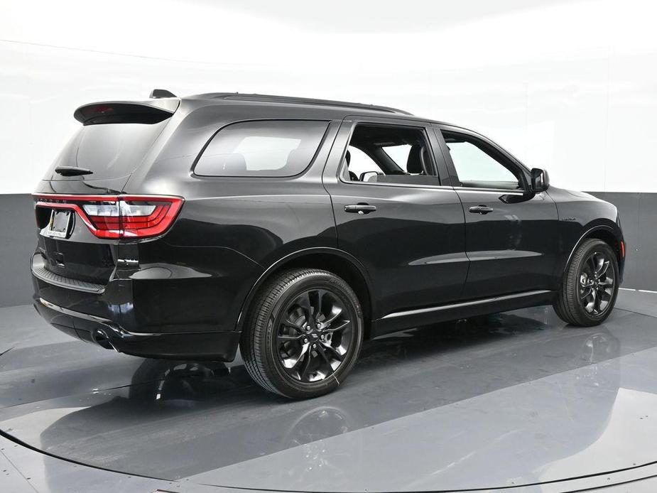 new 2024 Dodge Durango car, priced at $44,739