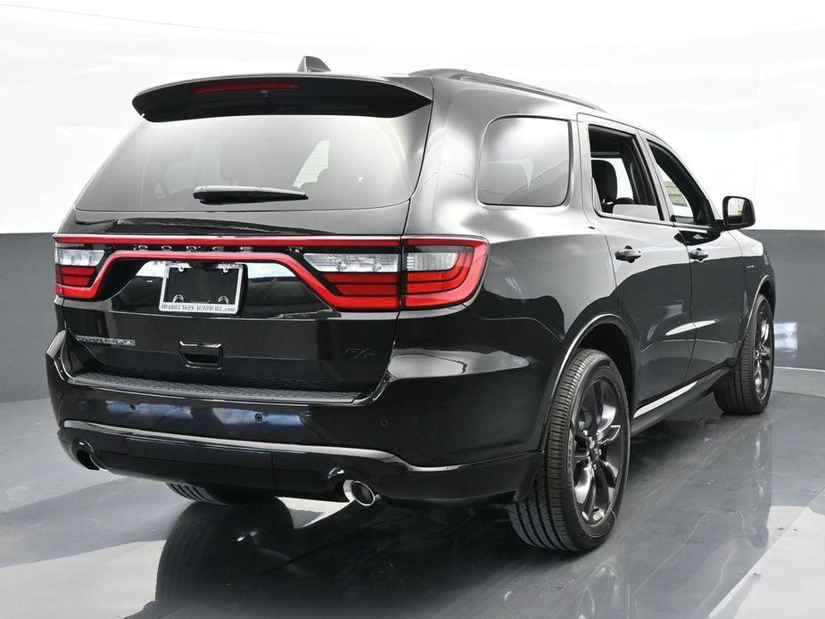 new 2024 Dodge Durango car, priced at $44,739