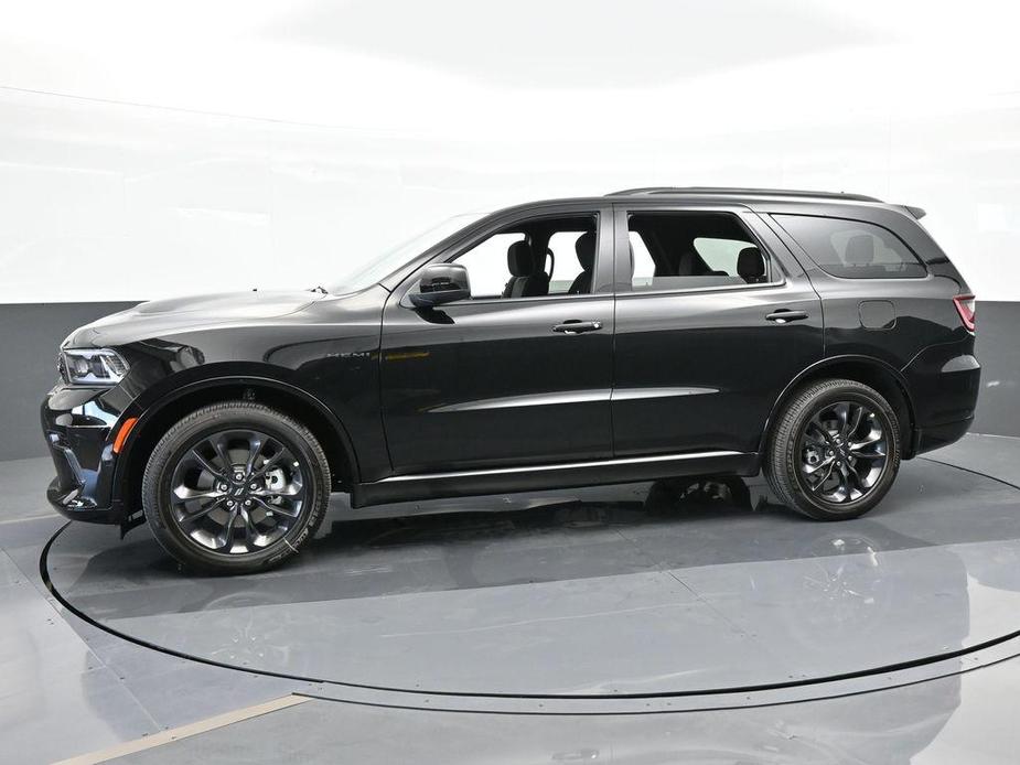 new 2024 Dodge Durango car, priced at $44,739