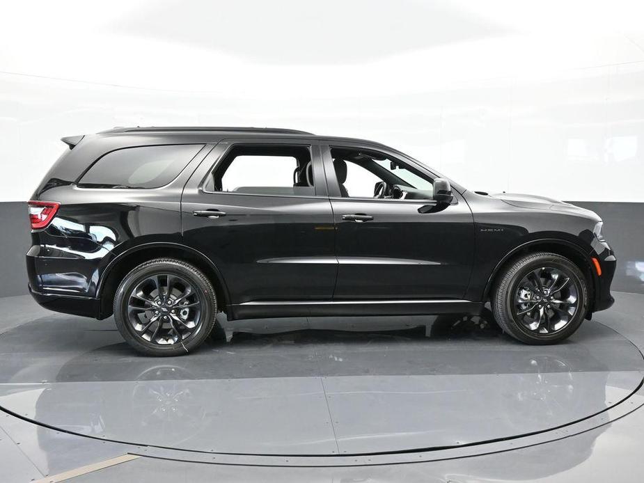 new 2024 Dodge Durango car, priced at $44,739