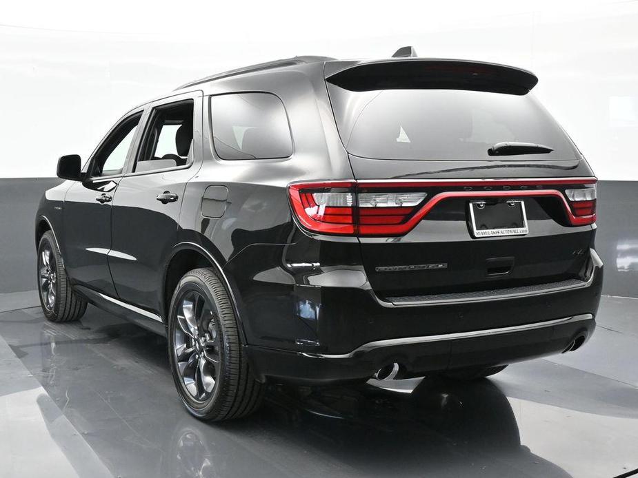 new 2024 Dodge Durango car, priced at $44,739