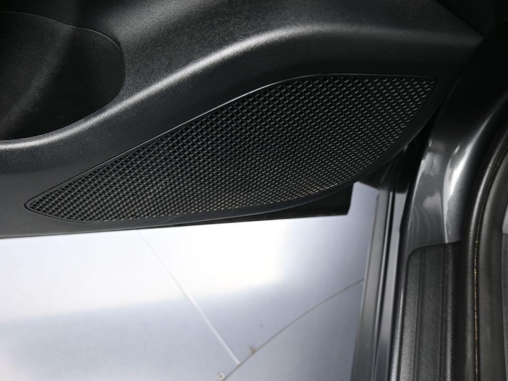 used 2022 Hyundai Tucson car, priced at $15,635