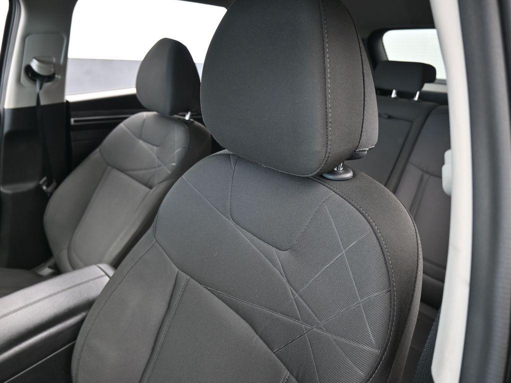 used 2022 Hyundai Tucson car, priced at $15,635