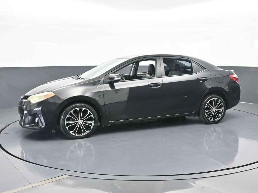 used 2016 Toyota Corolla car, priced at $12,995