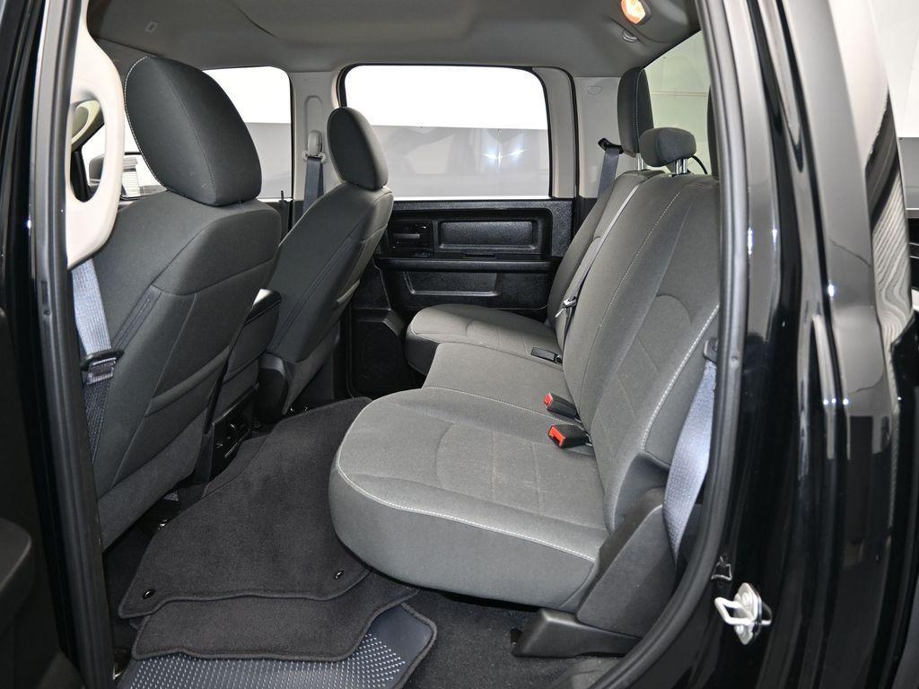 new 2024 Ram 1500 Classic car, priced at $44,473