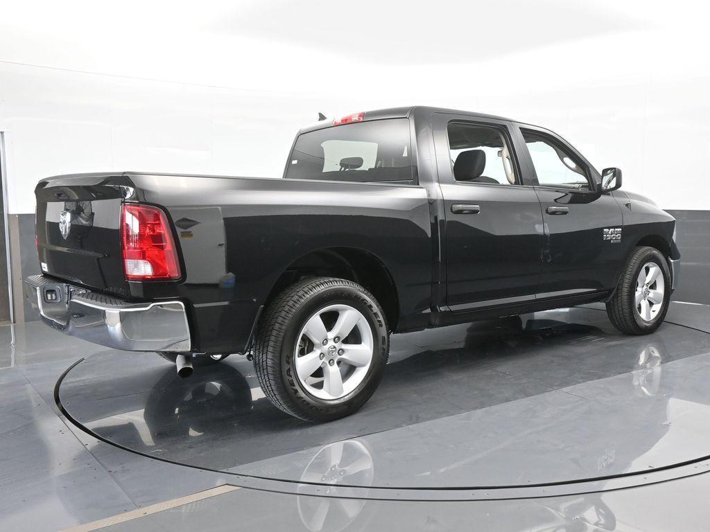 new 2024 Ram 1500 Classic car, priced at $44,473