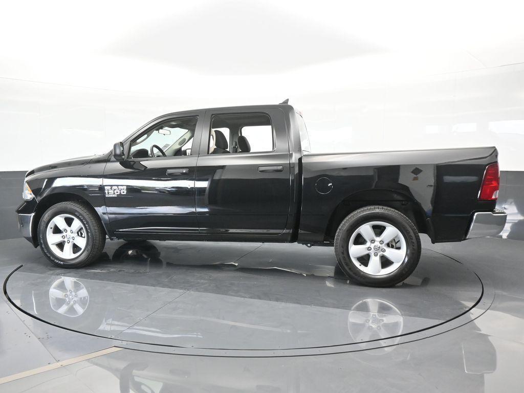 new 2024 Ram 1500 Classic car, priced at $44,473