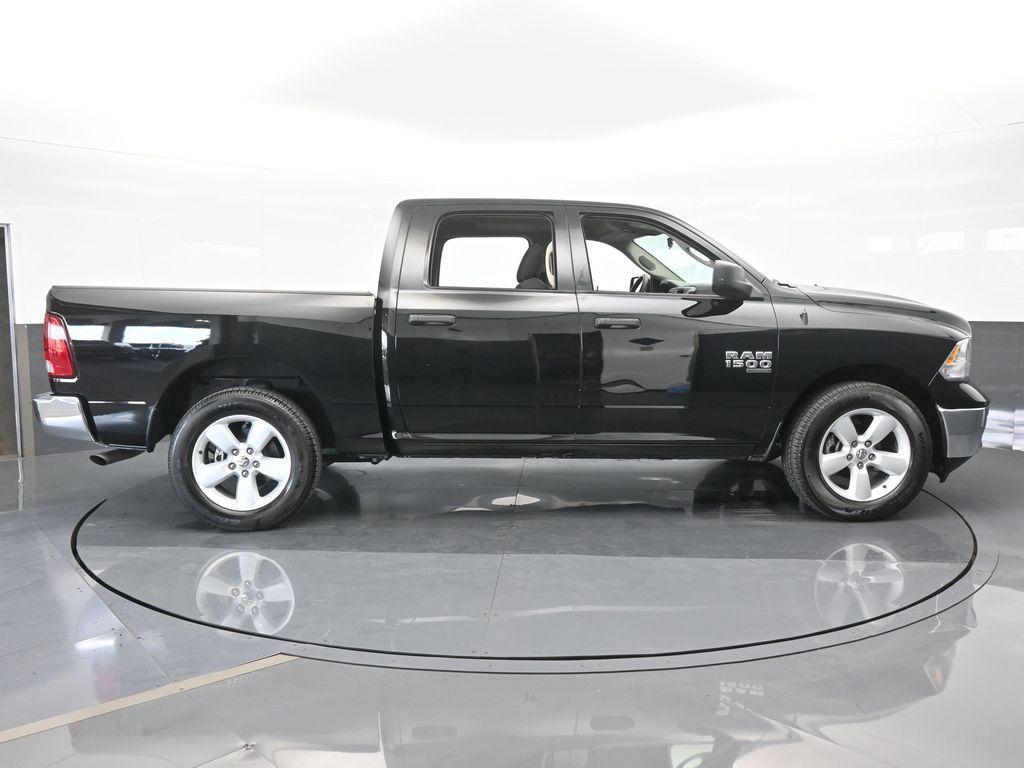 new 2024 Ram 1500 Classic car, priced at $44,473